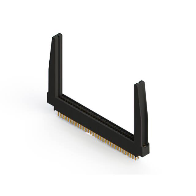 396-064-555-878 EDAC Inc.  Edgeboard Connectors